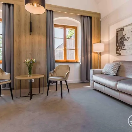 شقة Tatra Boutique Deforte Gallery 202