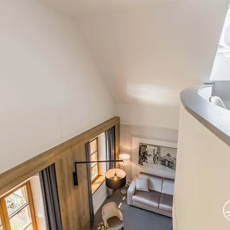 Tatra Boutique Deforte Gallery 202 شقة