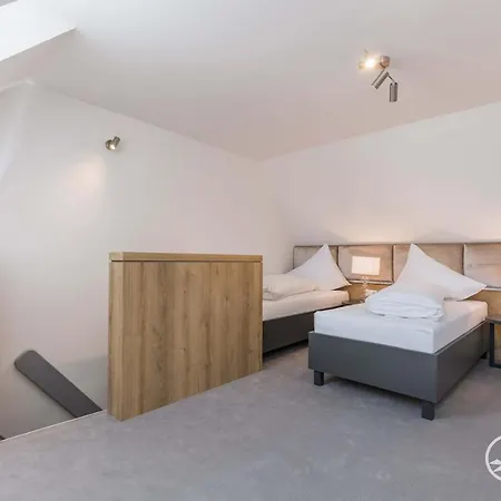 شقة Tatra Boutique Deforte Gallery 202 بوبراد