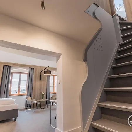 Tatra Boutique Deforte Gallery 202 דירה