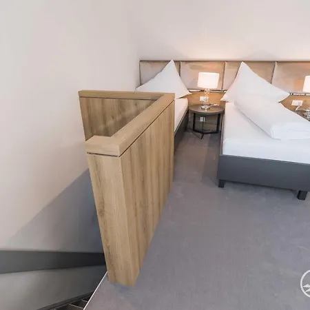 شقة Tatra Boutique Deforte Gallery 202 *