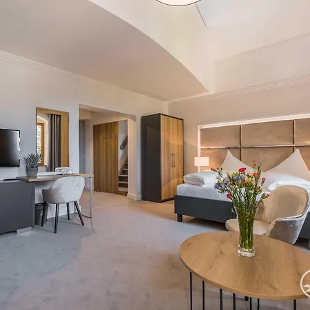 Tatra Boutique Deforte Gallery 202 דירה