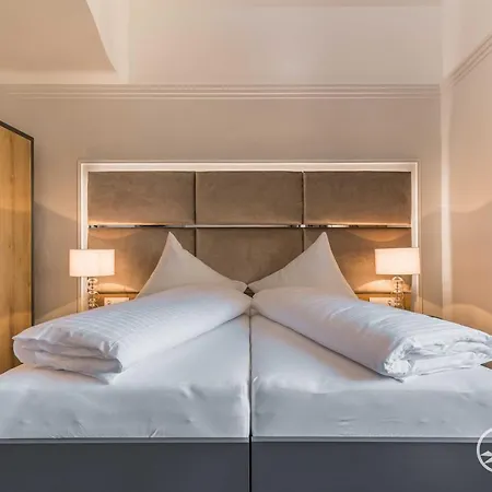 Tatra Boutique Deforte Gallery 202 شقة *