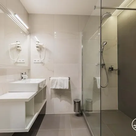 Tatra Boutique Deforte Gallery 202 דירה *